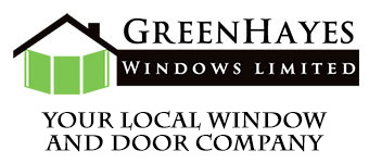 Green Hayes Windows
